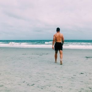 Meet your Posher, Ben